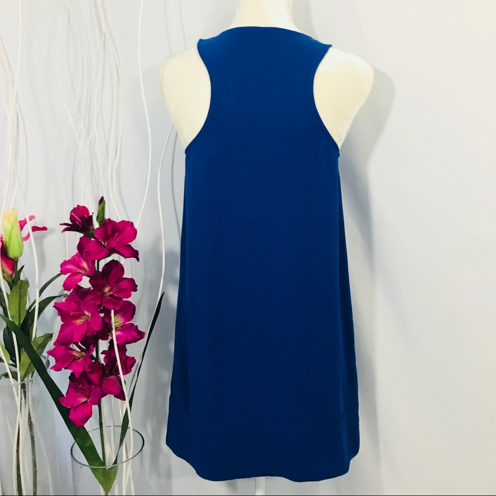 Leith - NWOT Racerback Shift Dress - Picture 4 of 6